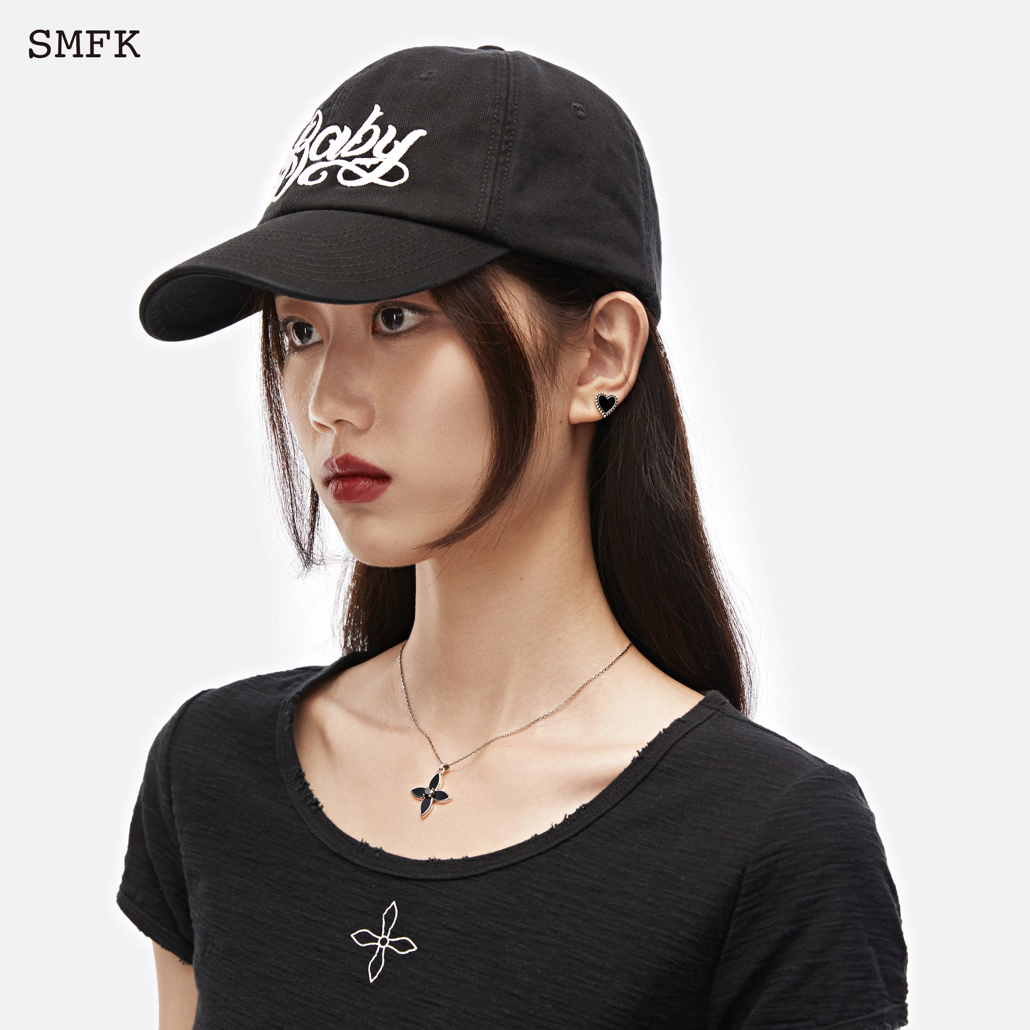 Baby Baseball Cap - Image 4