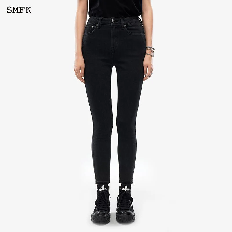 Compass Biker Jeans - Image 3