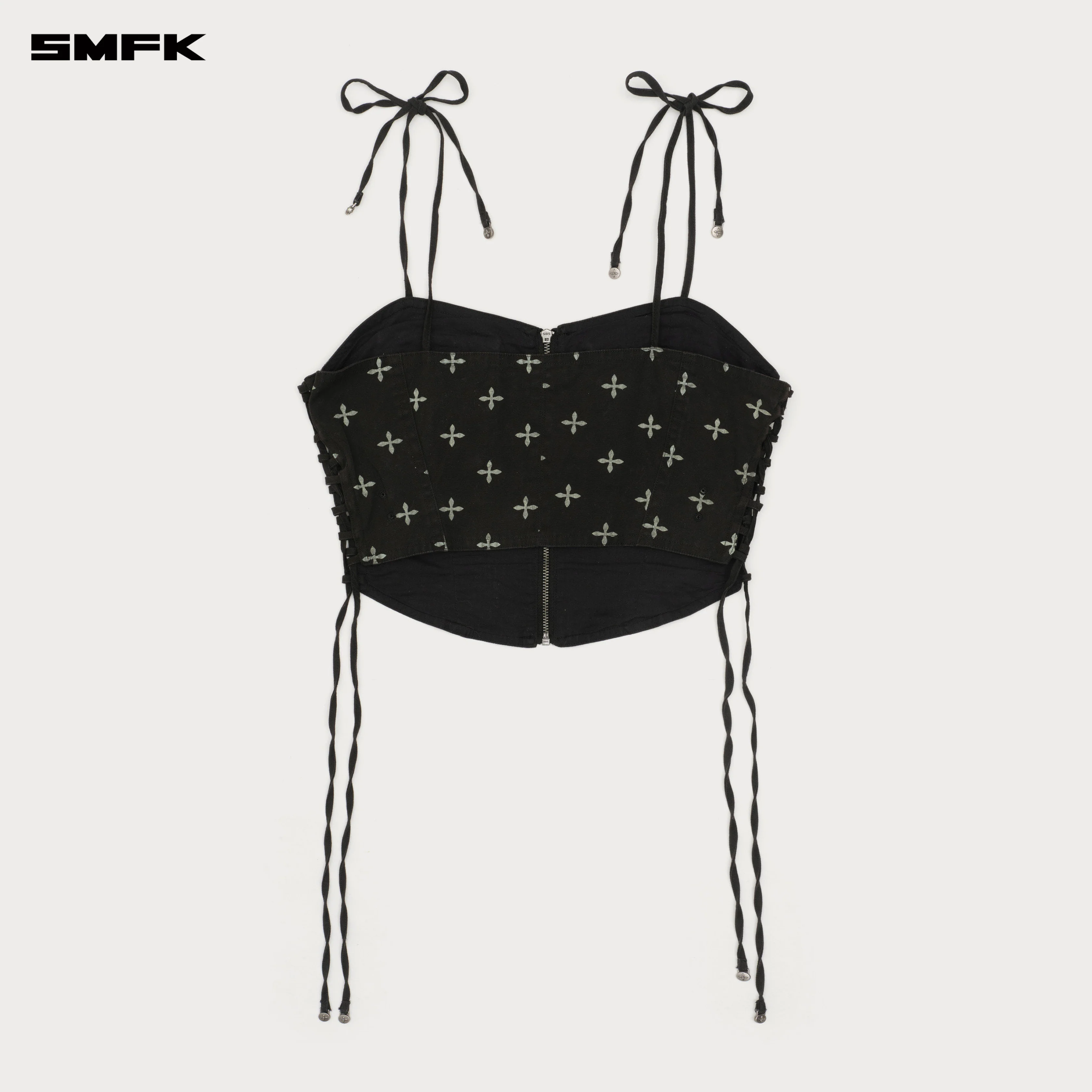 Compass Black Garden Paratrooper Sling - Image 6