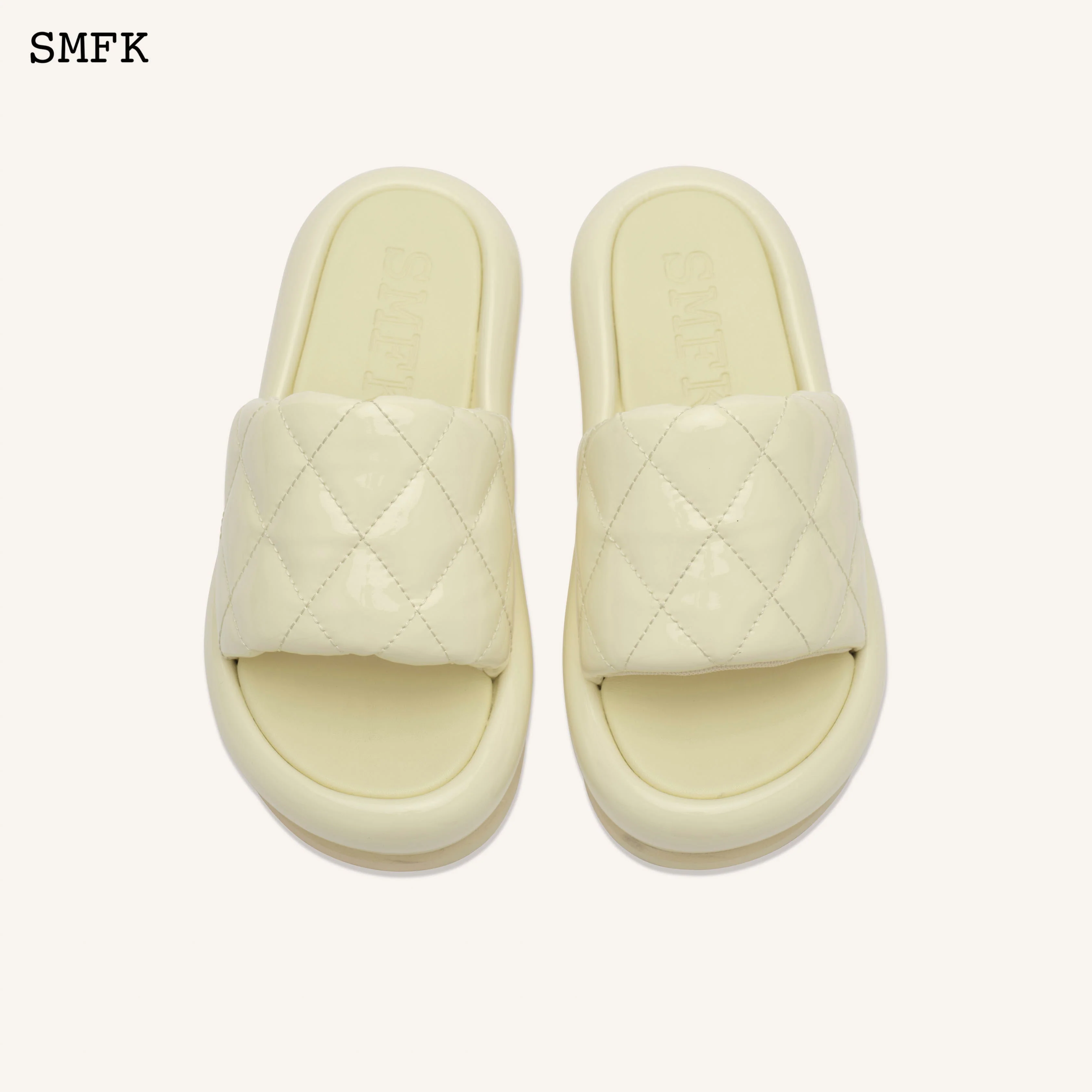 Compass Butter Bread Classic Slipper - Image 4
