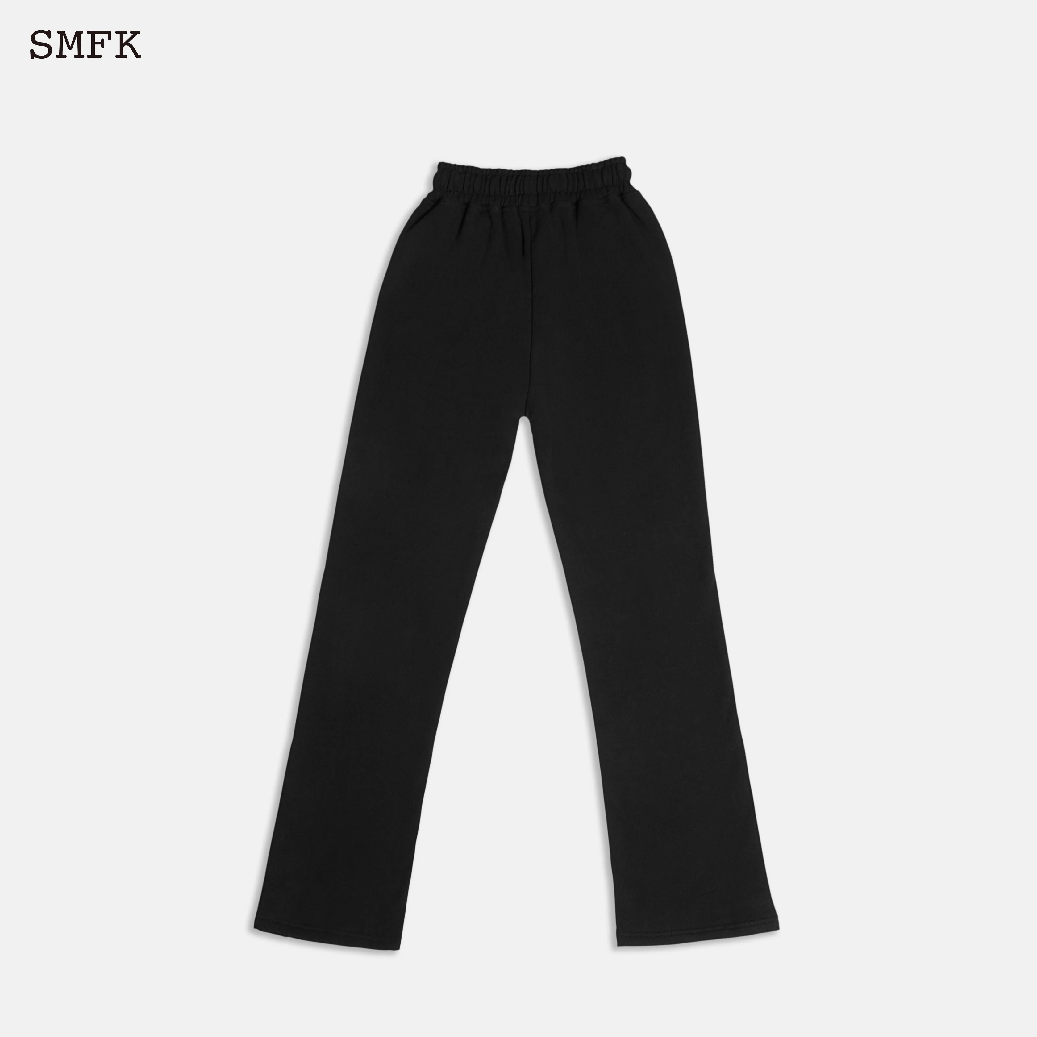 Compass Cross Biker Leggings - Image 5