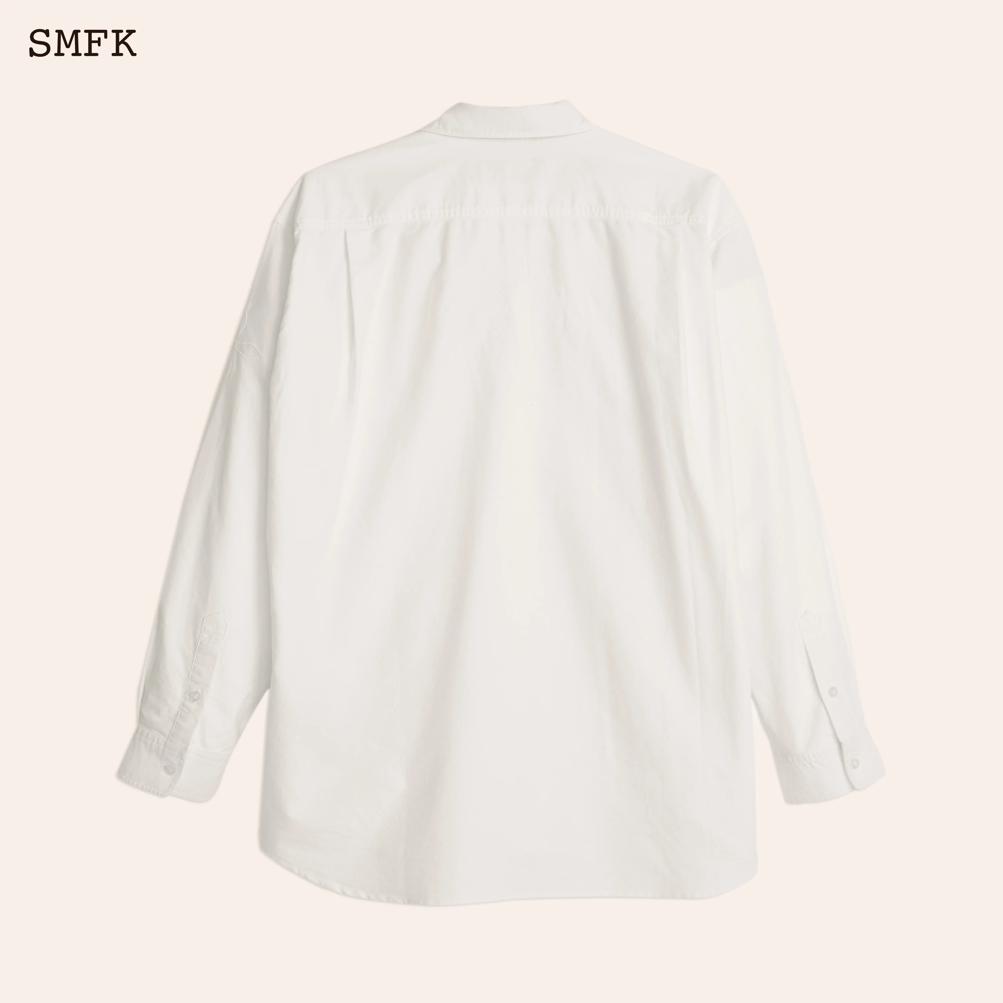 Compass Cross Classic Shirt - Image 6