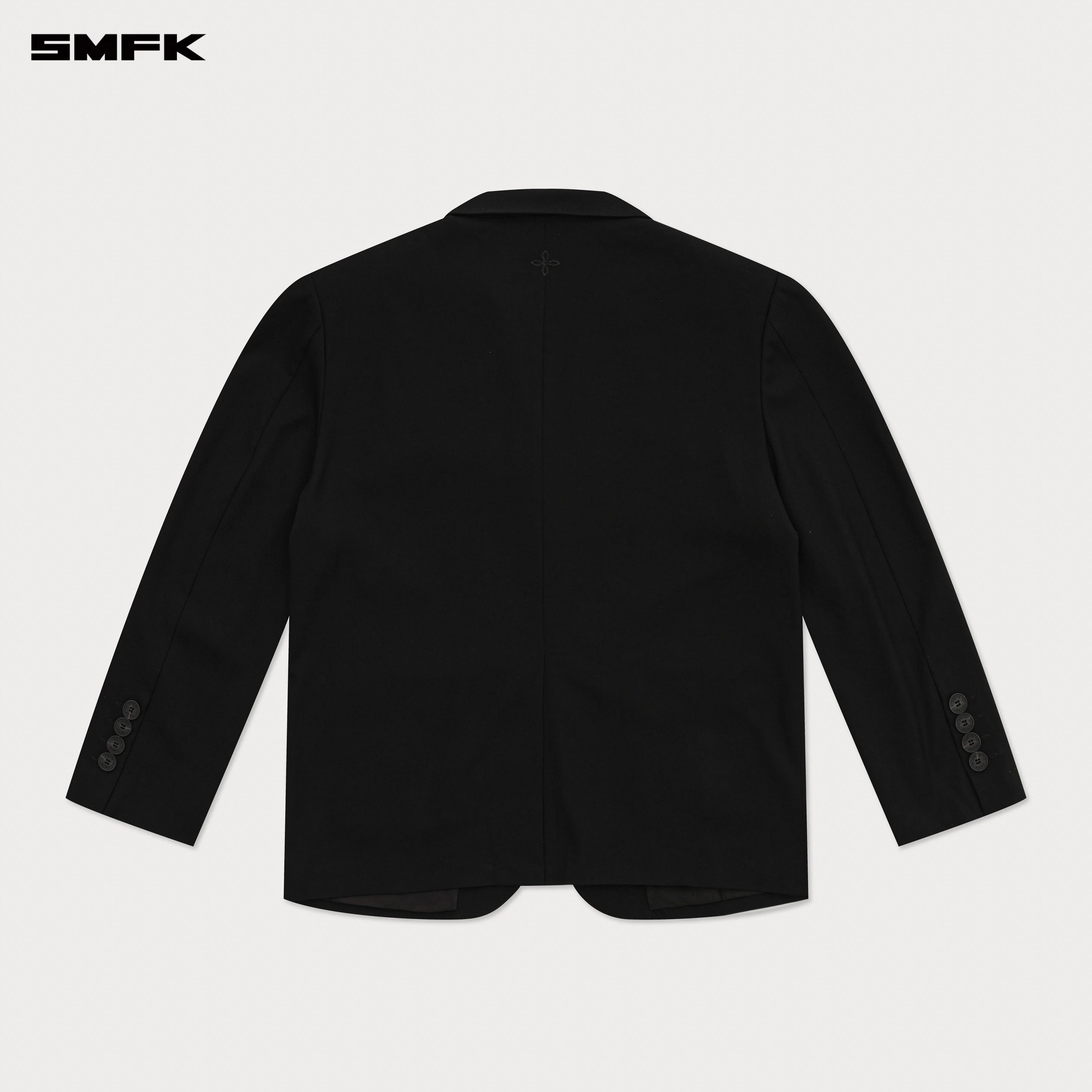 Compass Designer Midnight Suit Black - Image 6