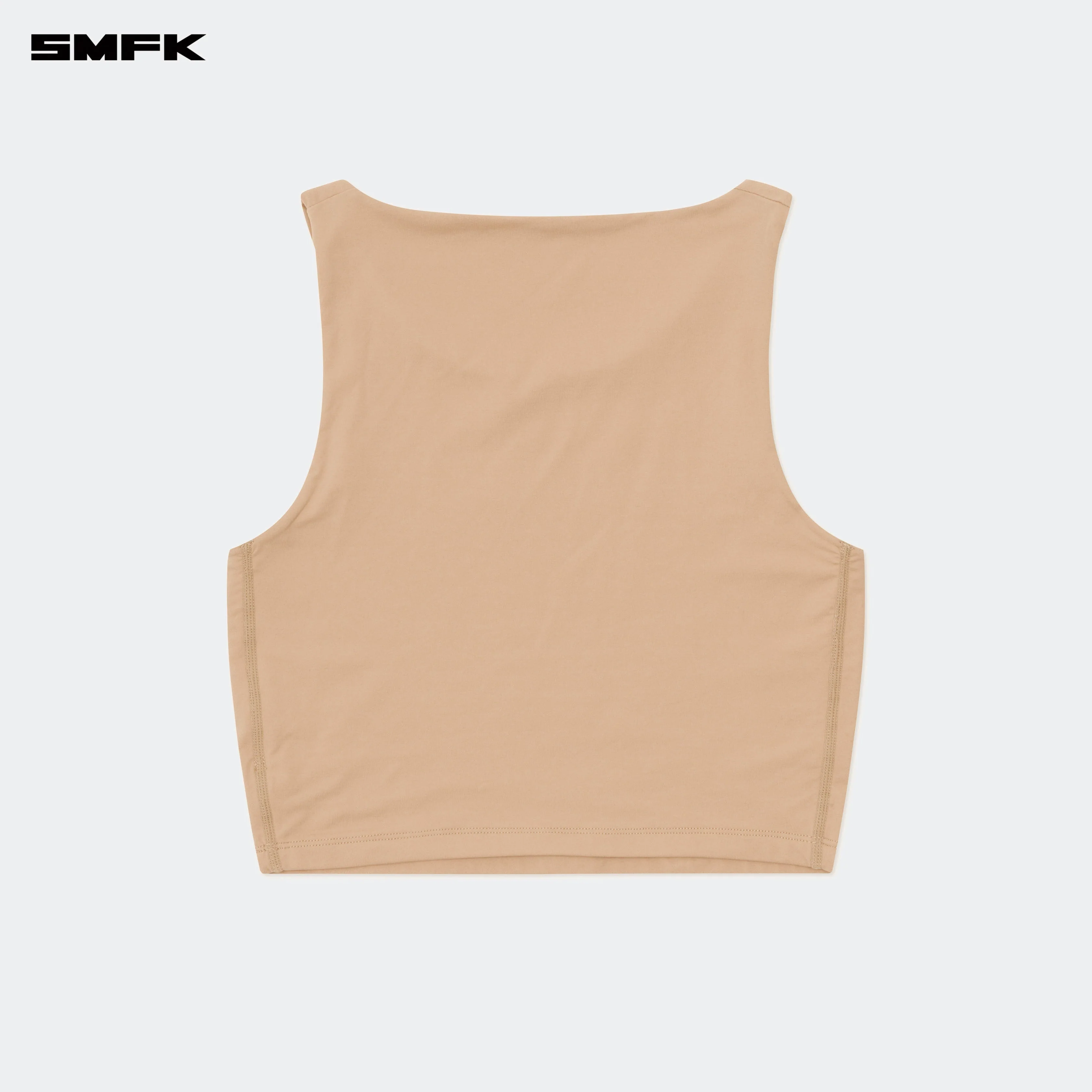 Compass Hug Skin Comprehensive Vest Nude - Image 6