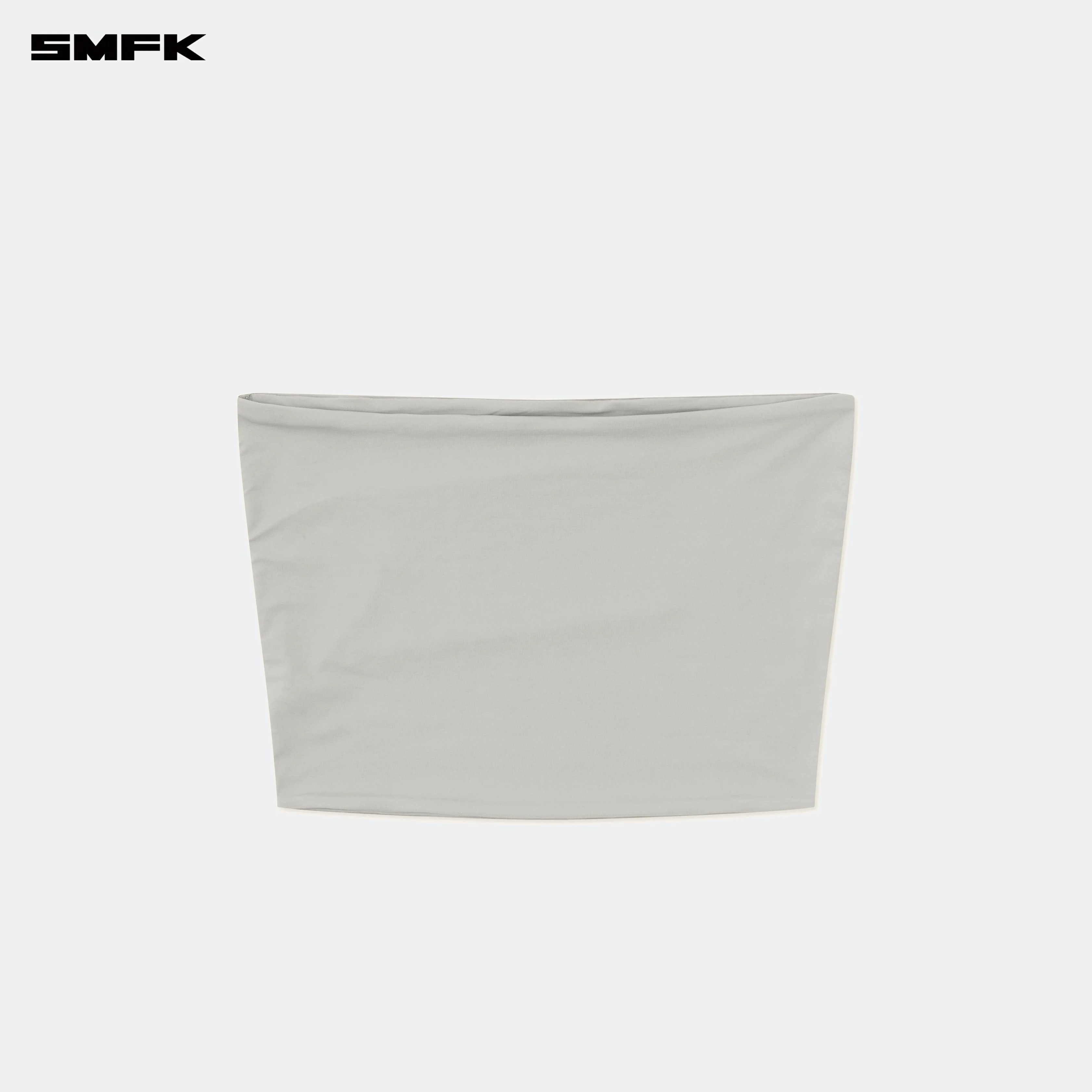 Compass Hug Skin Tube Top Gray - Image 6
