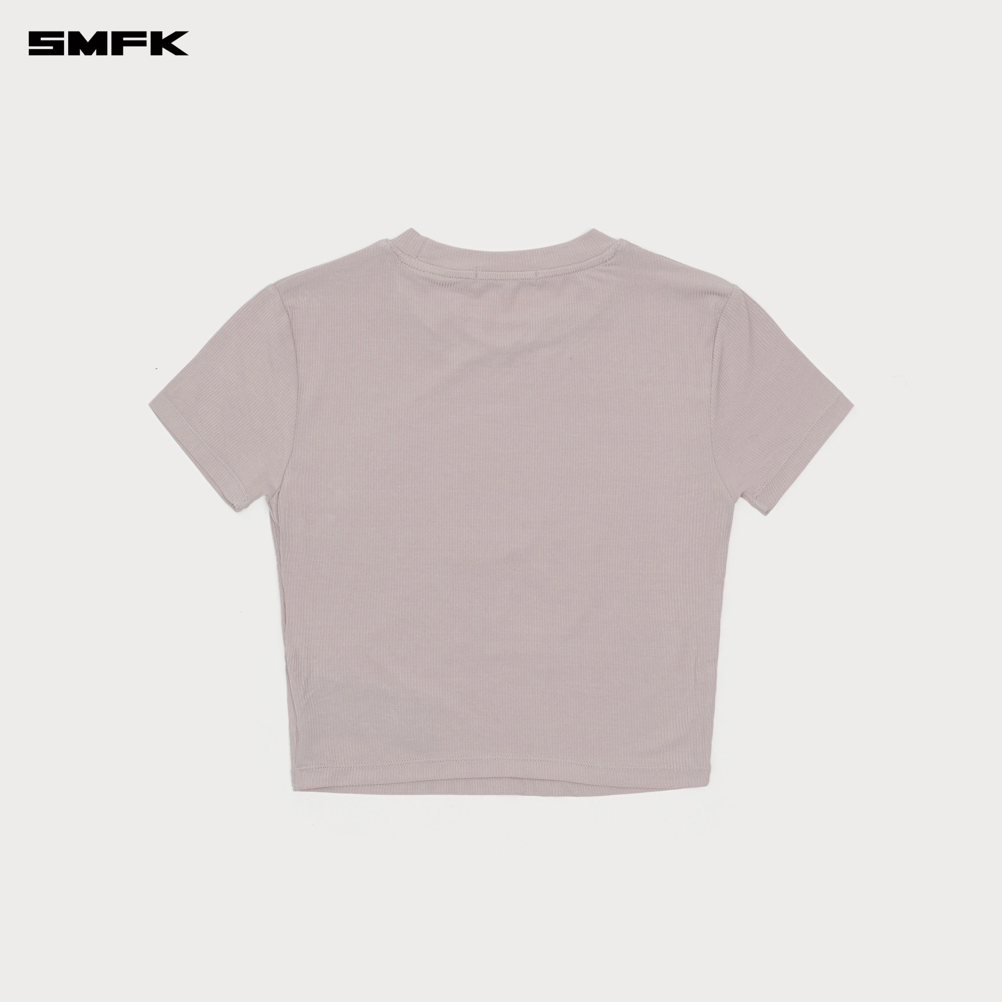 Compass Hug Tight Sports Tee Gray - Image 6