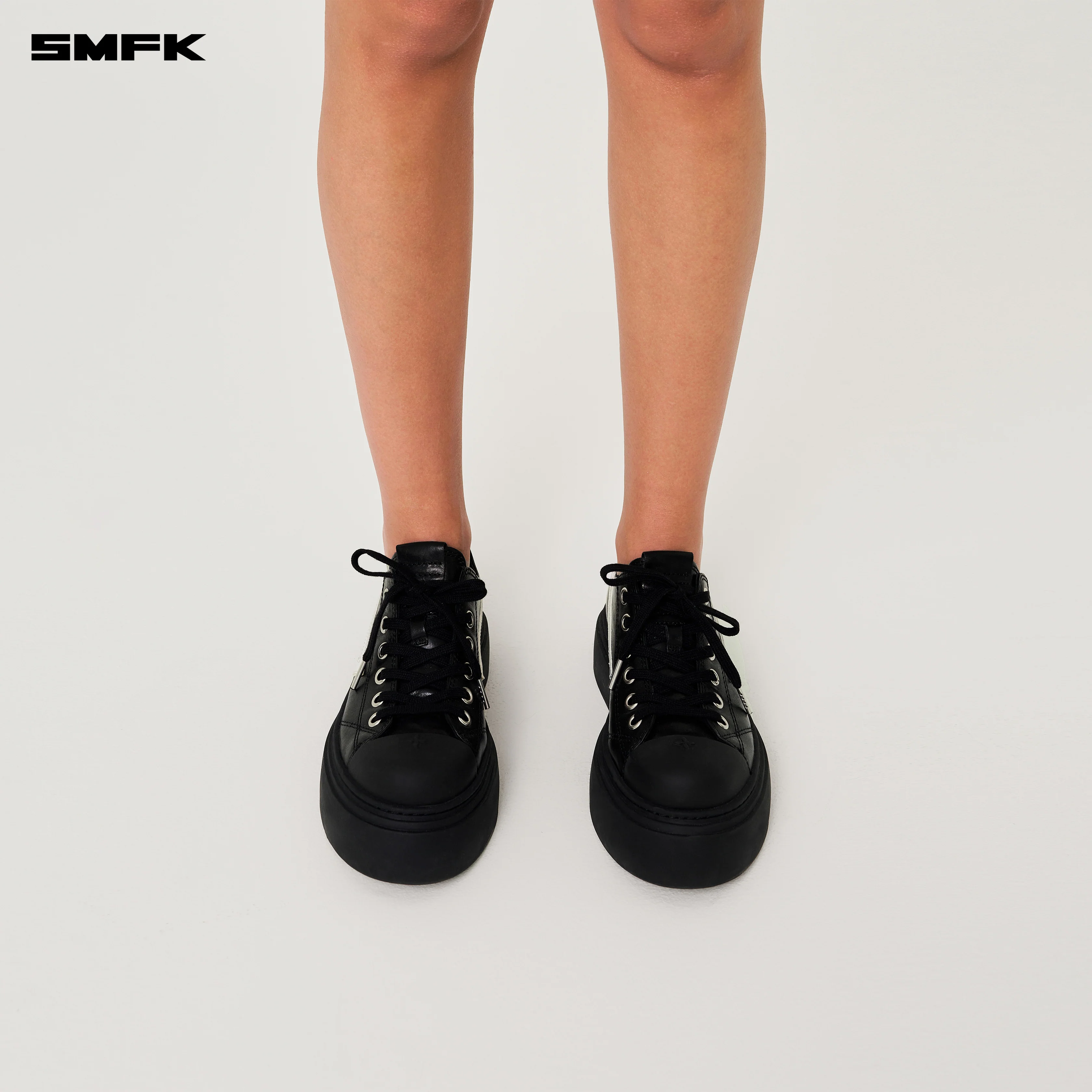 COMPASS METEOR ROVE Night Low-Top Sneaker