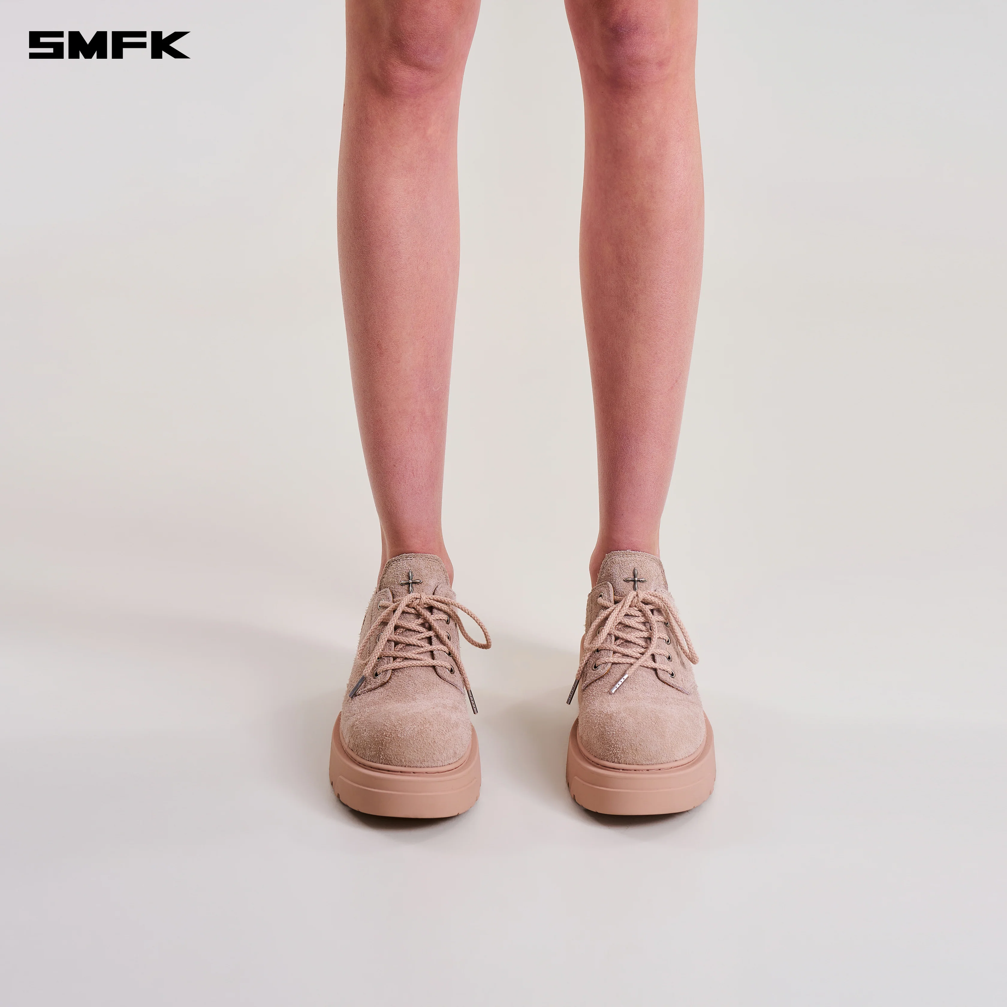 COMPASS MODE DERBY/LEATHER SKIN