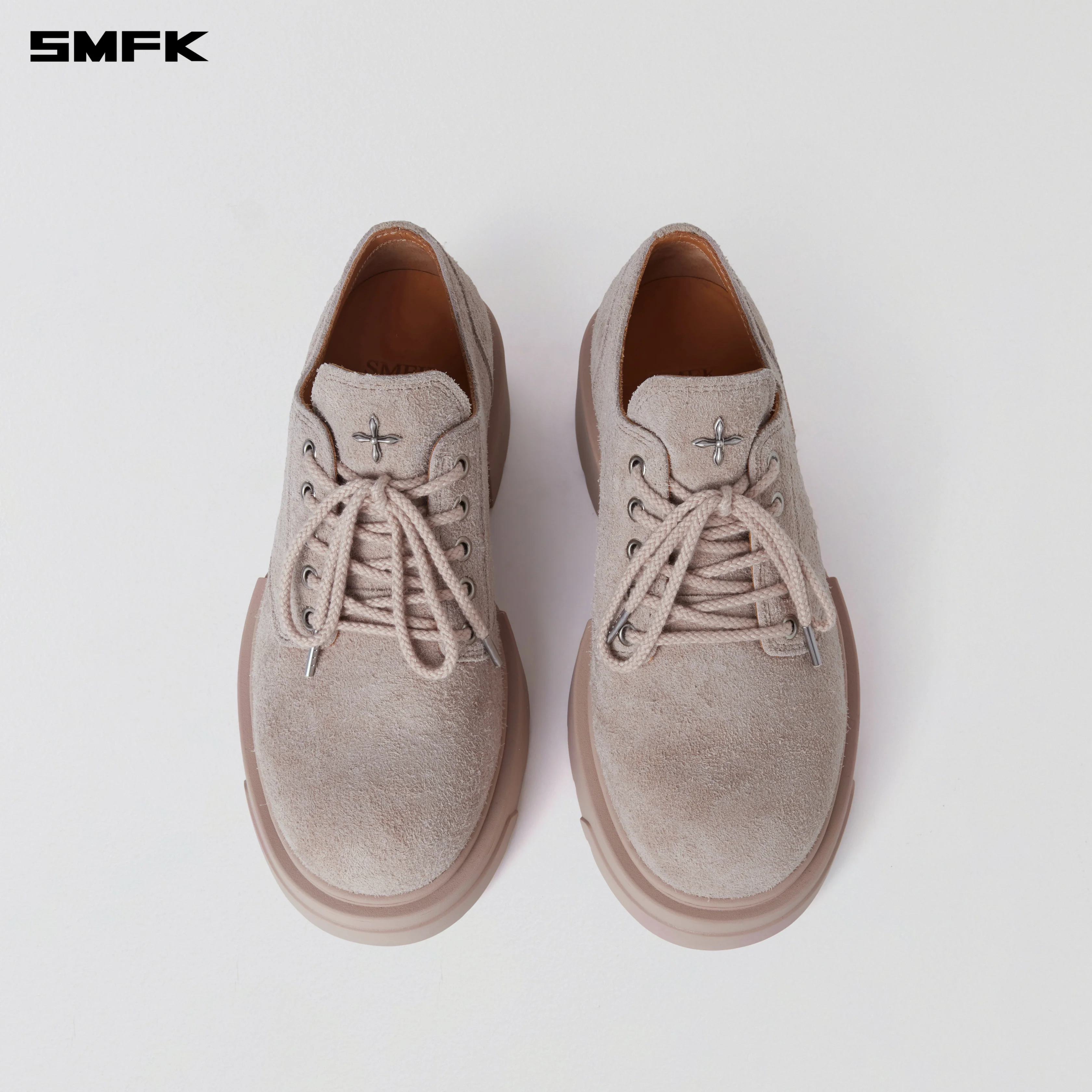 COMPASS MODE DERBY/LEATHER SKIN - Image 4