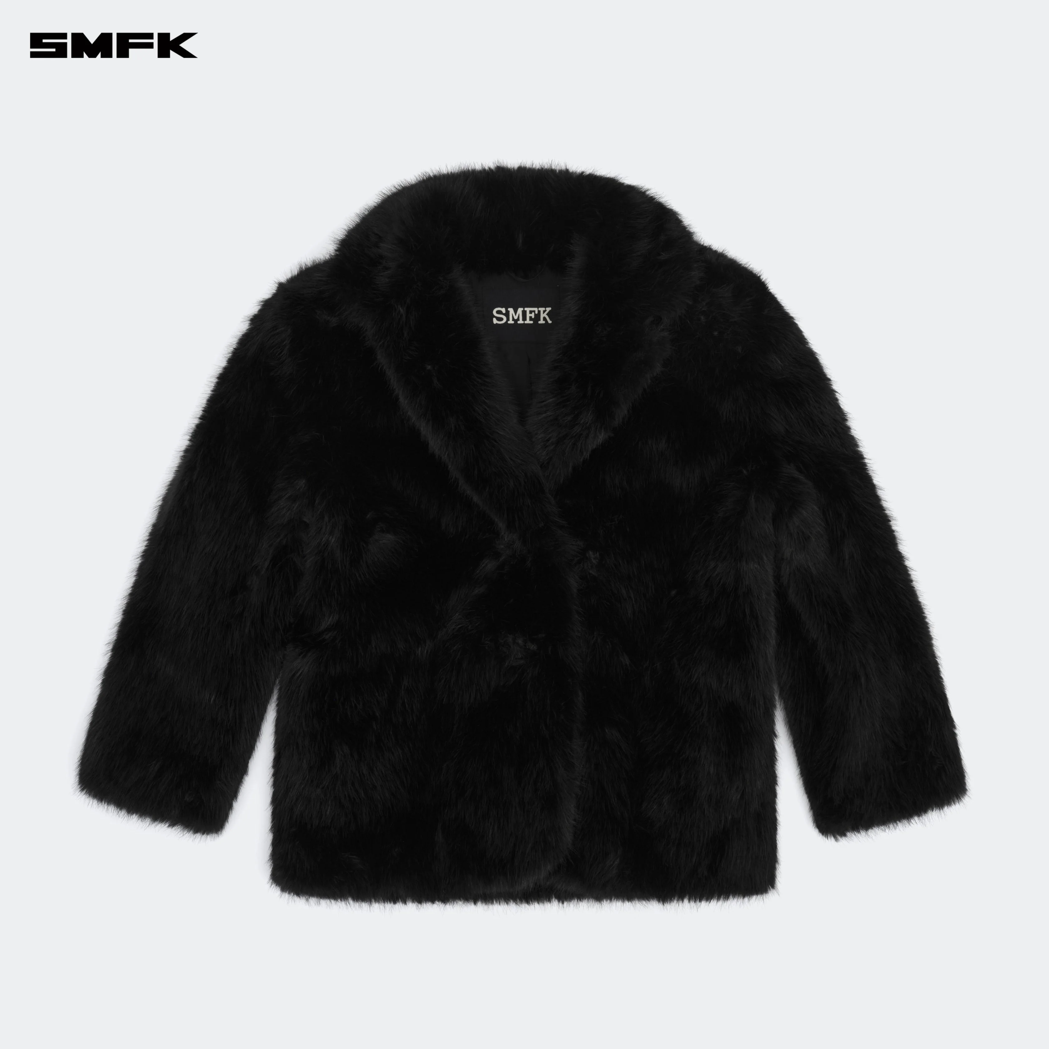 Compass Wild Suit In Black - Image 5