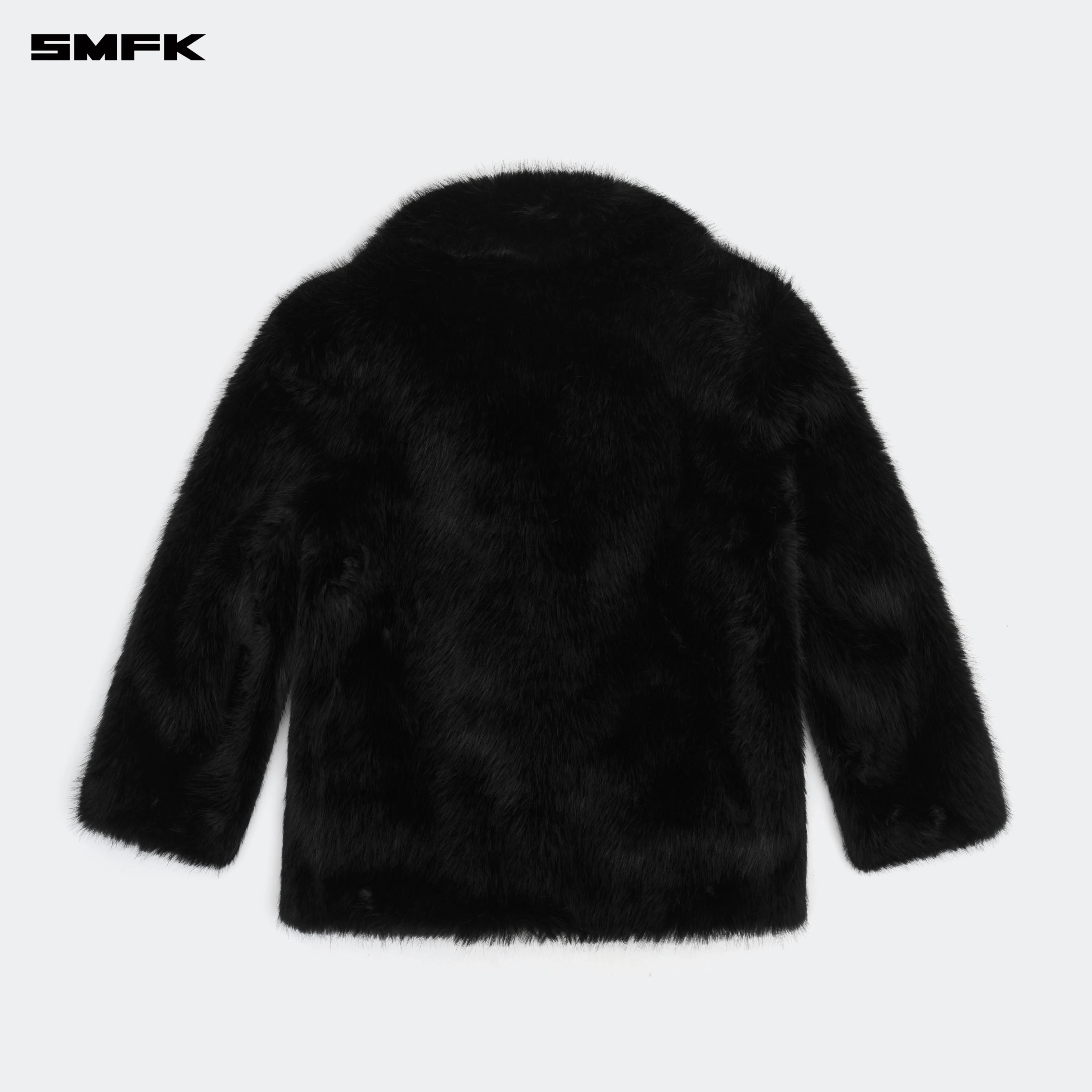 Compass Wild Suit In Black - Image 6