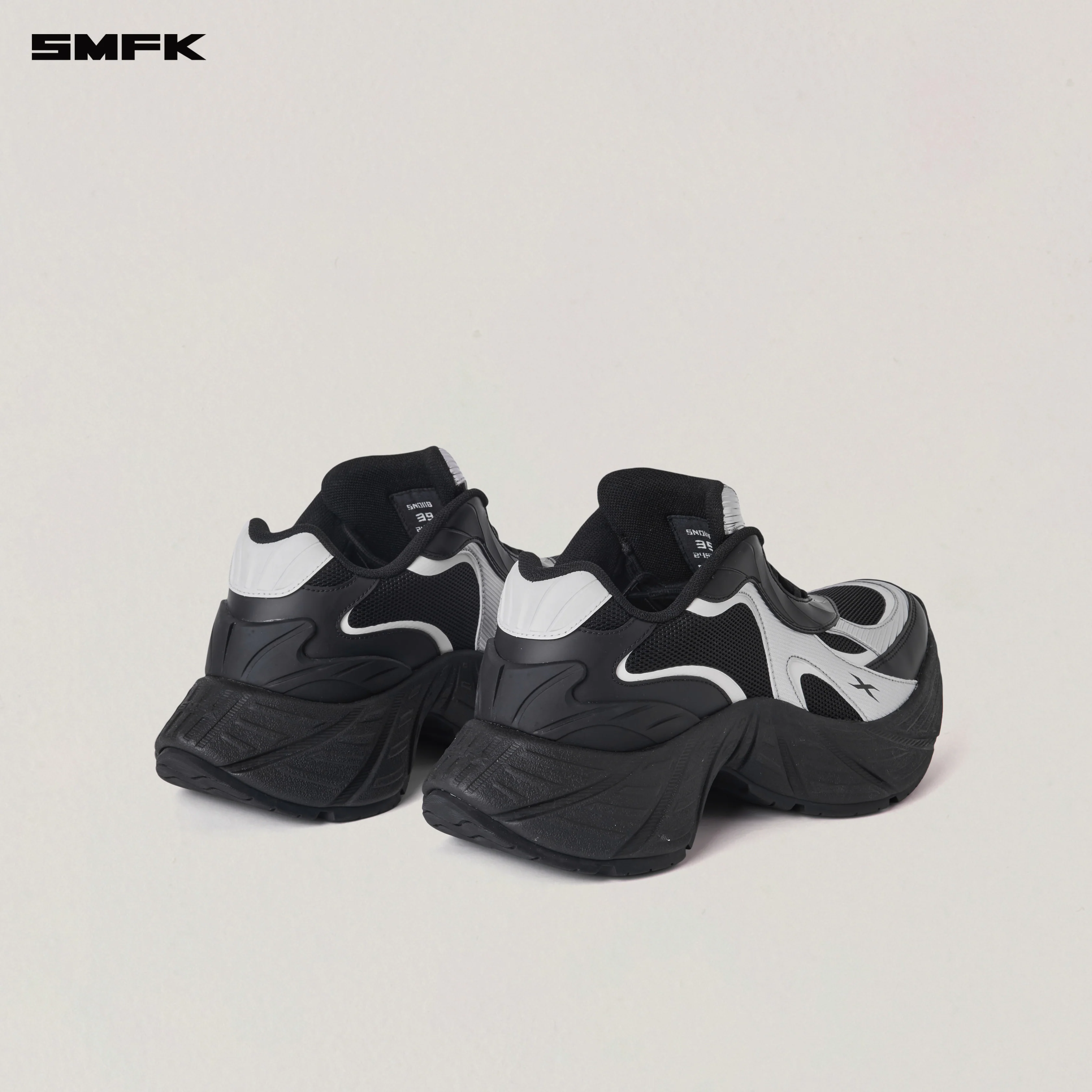 FUTURE MIRAGE SPEED SPORTS SHOES WILD GALAXY - Image 6