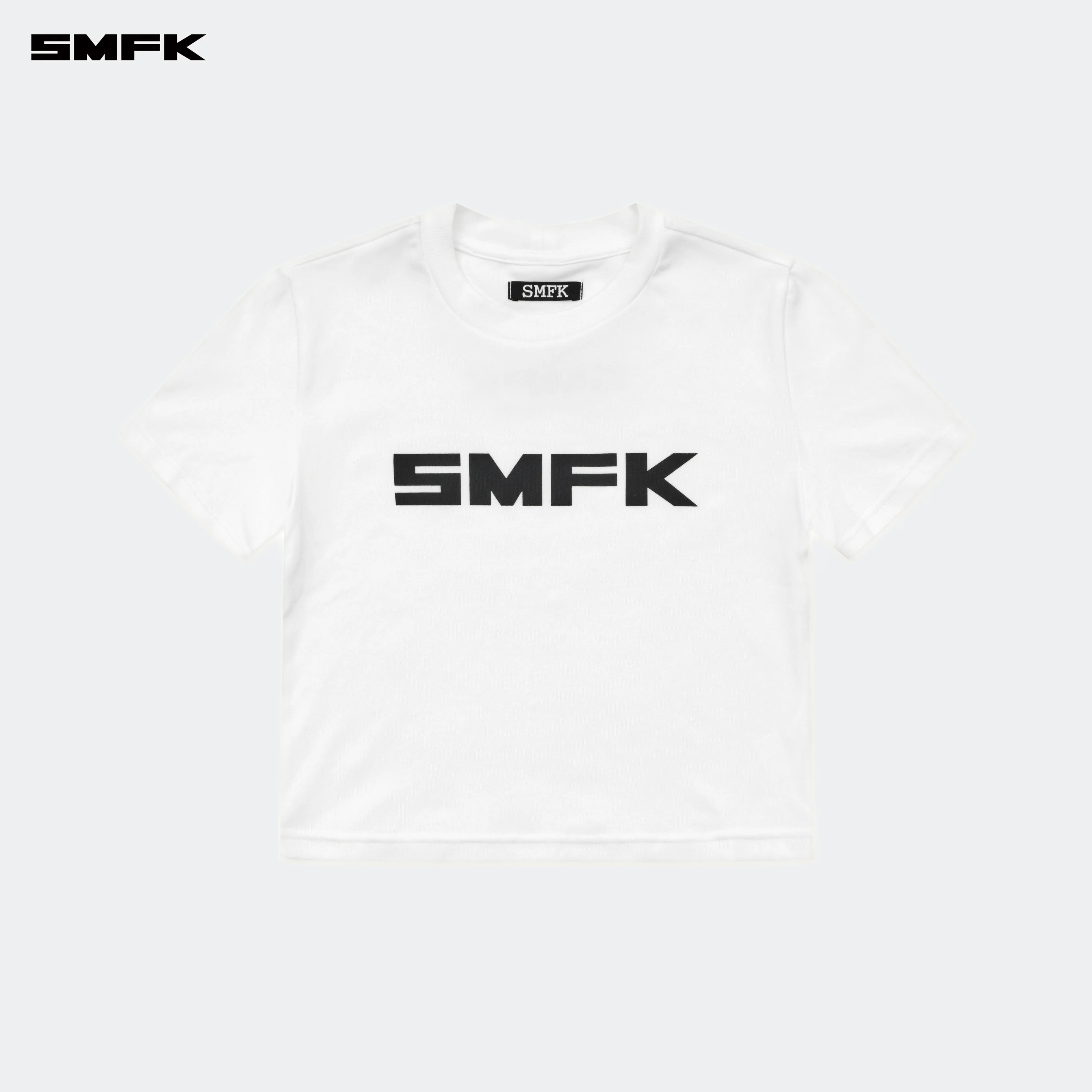 FUTURE Mode Standard Short Tee Cream - Image 5