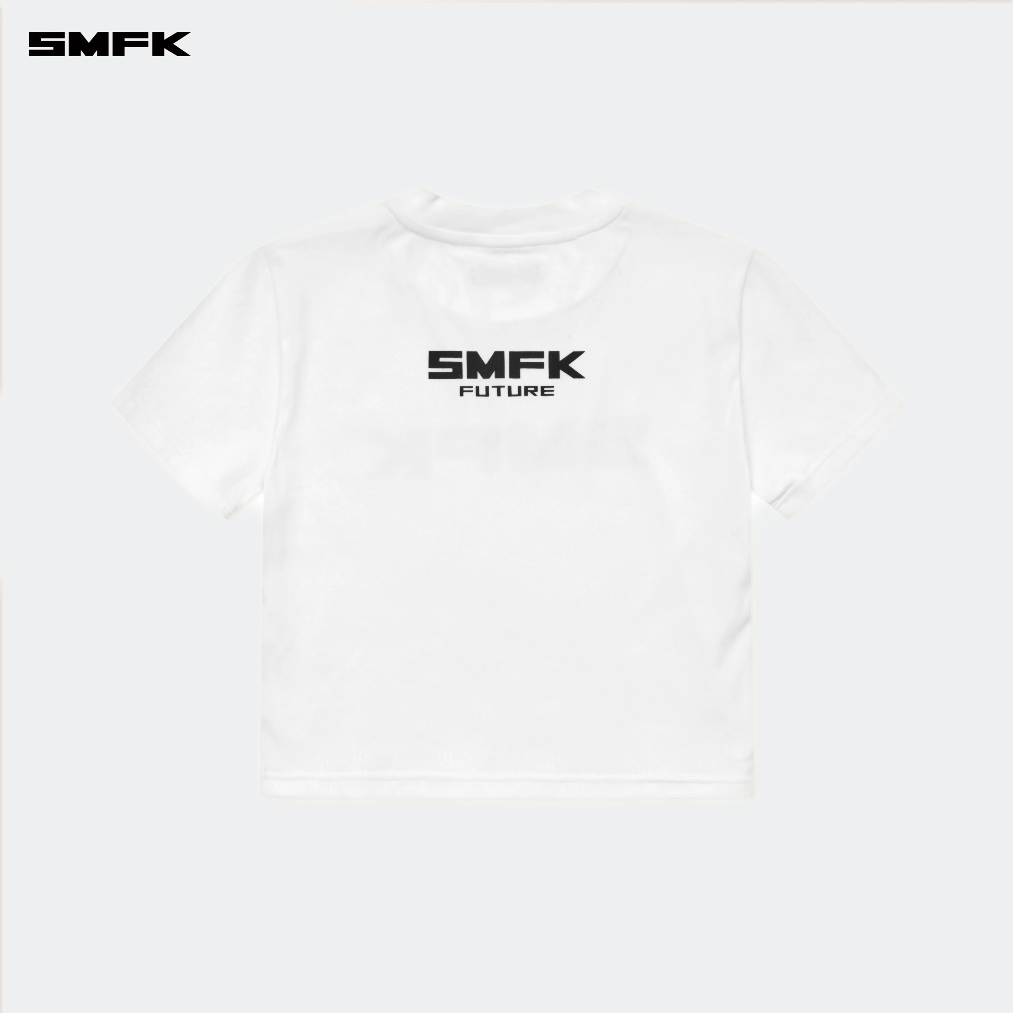 FUTURE Mode Standard Short Tee Cream - Image 6