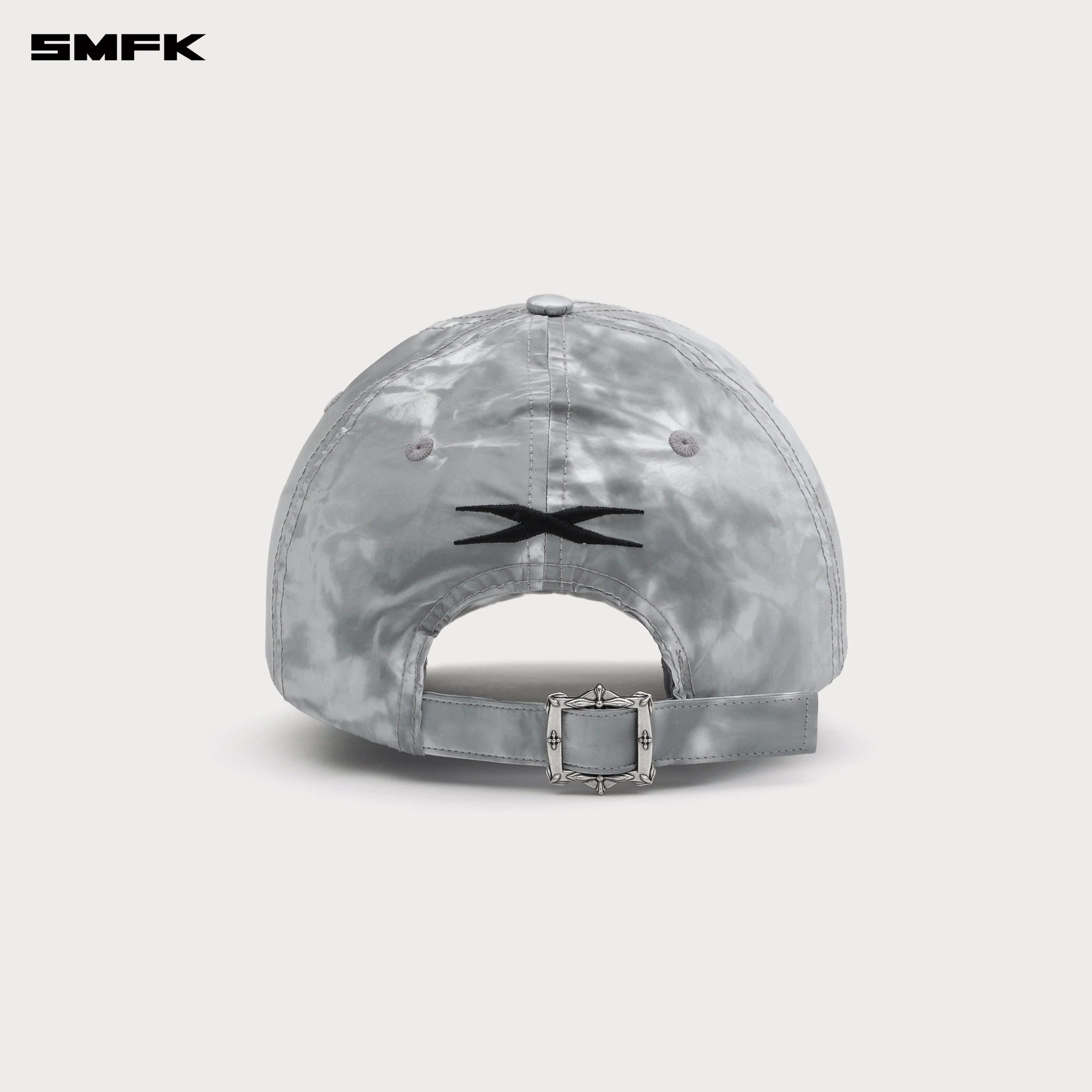 FUTURE X Extreme Gene Ultra Light Baseball Cap Phantom Camouflage - Image 3