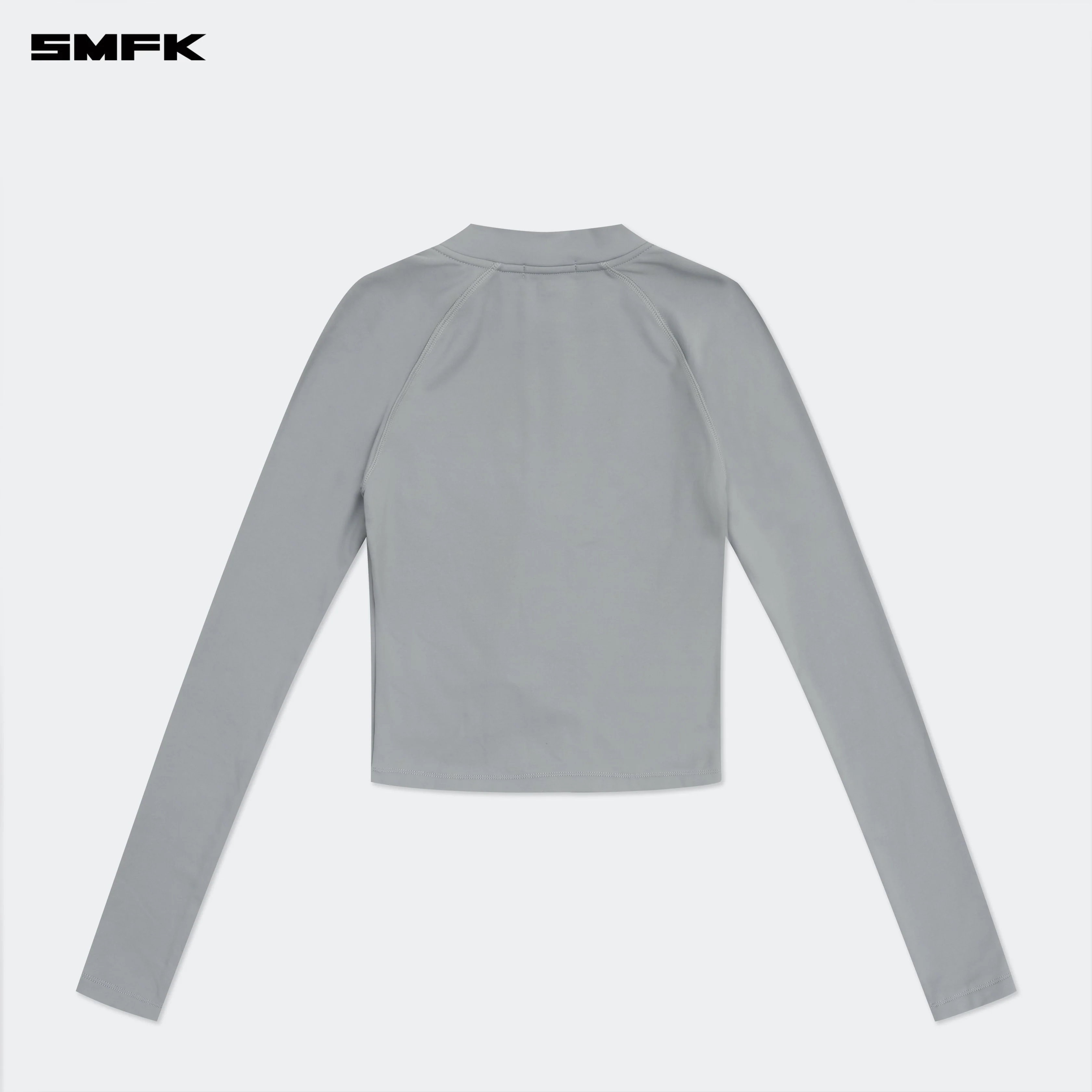 FUTURE X-Heat Shaping Jacket Gray - Image 6