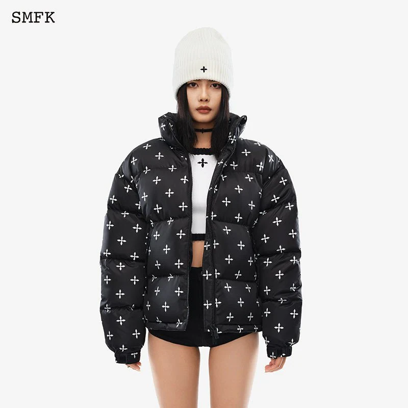 Garden Polar Down Jacket
