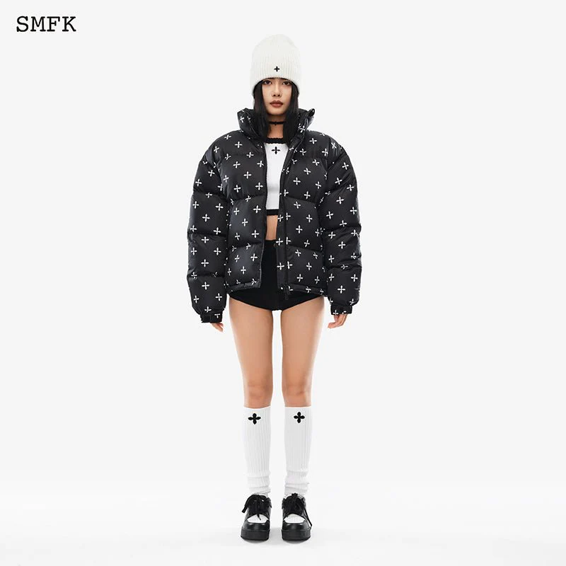 Garden Polar Down Jacket - Image 2