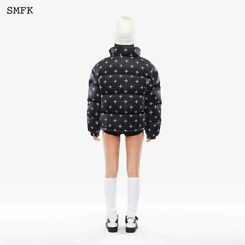 Garden Polar Down Jacket - Image 3