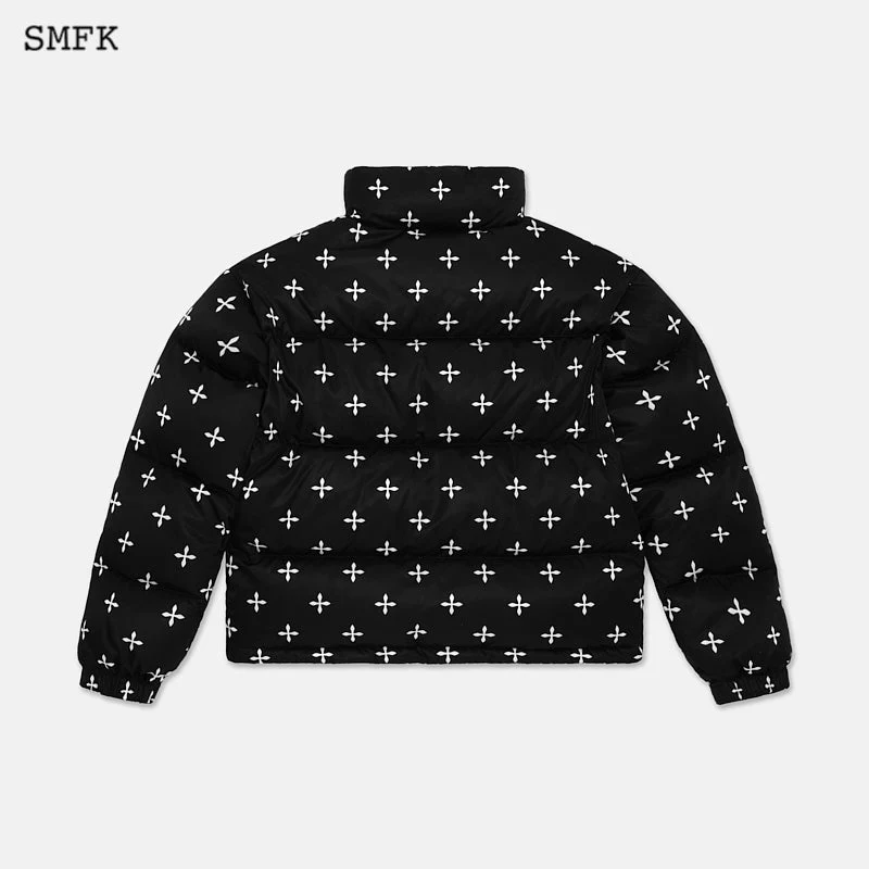 Garden Polar Down Jacket - Image 5