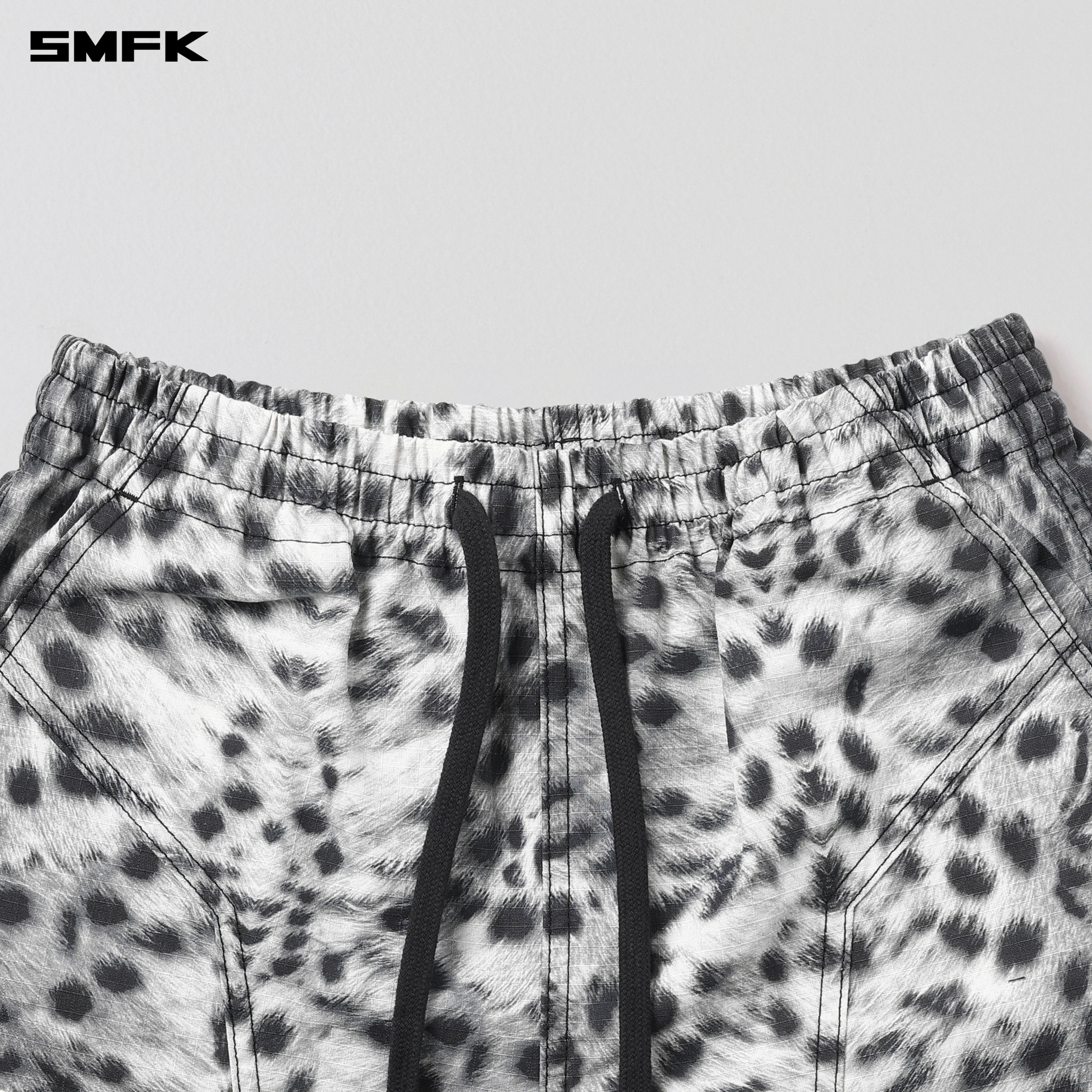 MIRAGE SPORTS SHORTS/OD-WP MIRAGE LEOPARD - Image 7