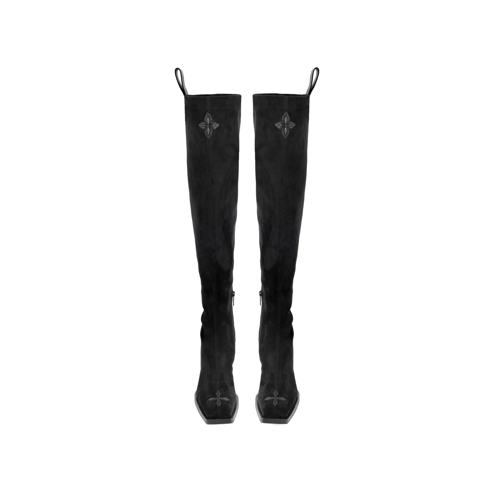 Compass Duckbill Boots