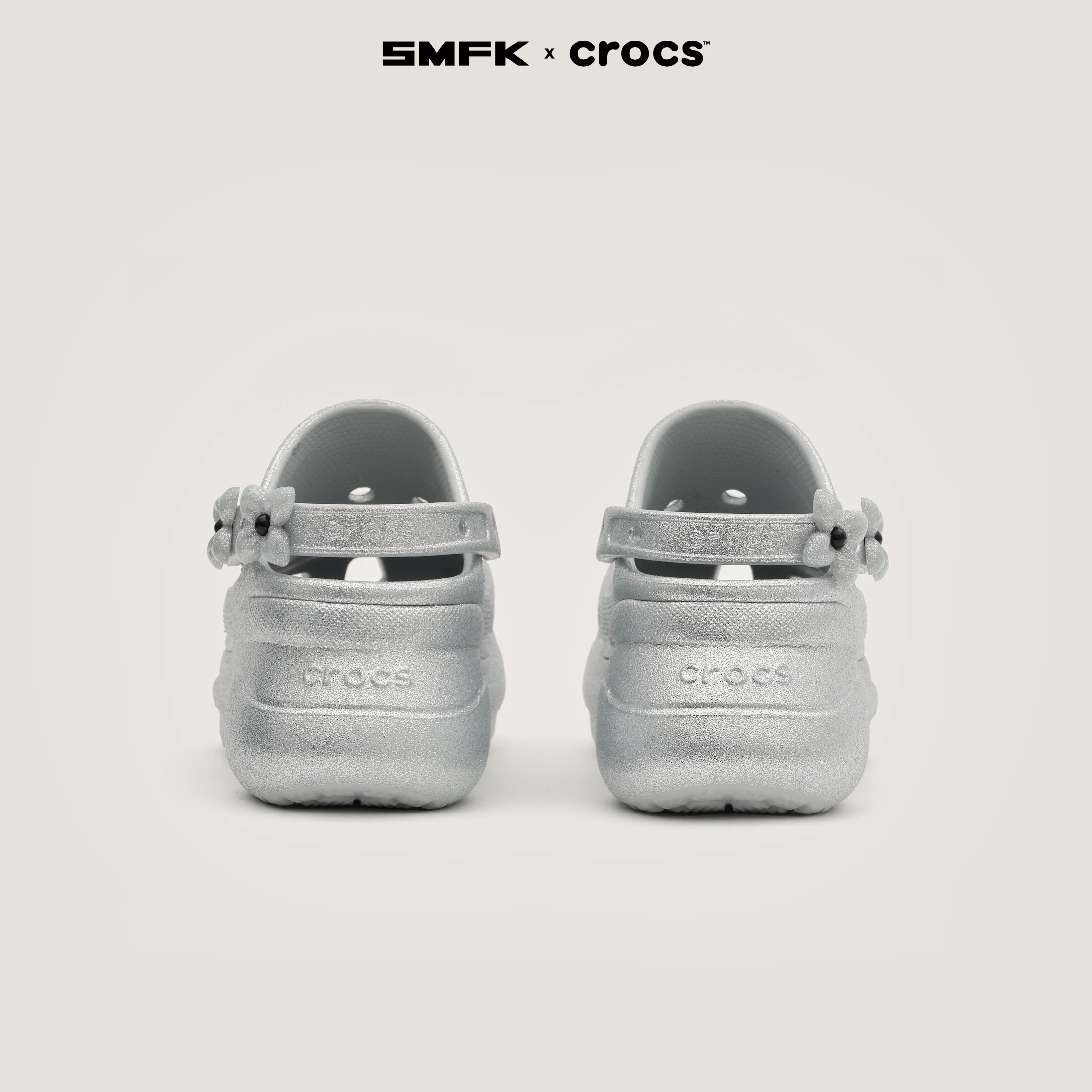 SMFK X CROCS BAE CLOG DIAMOND - Image 10