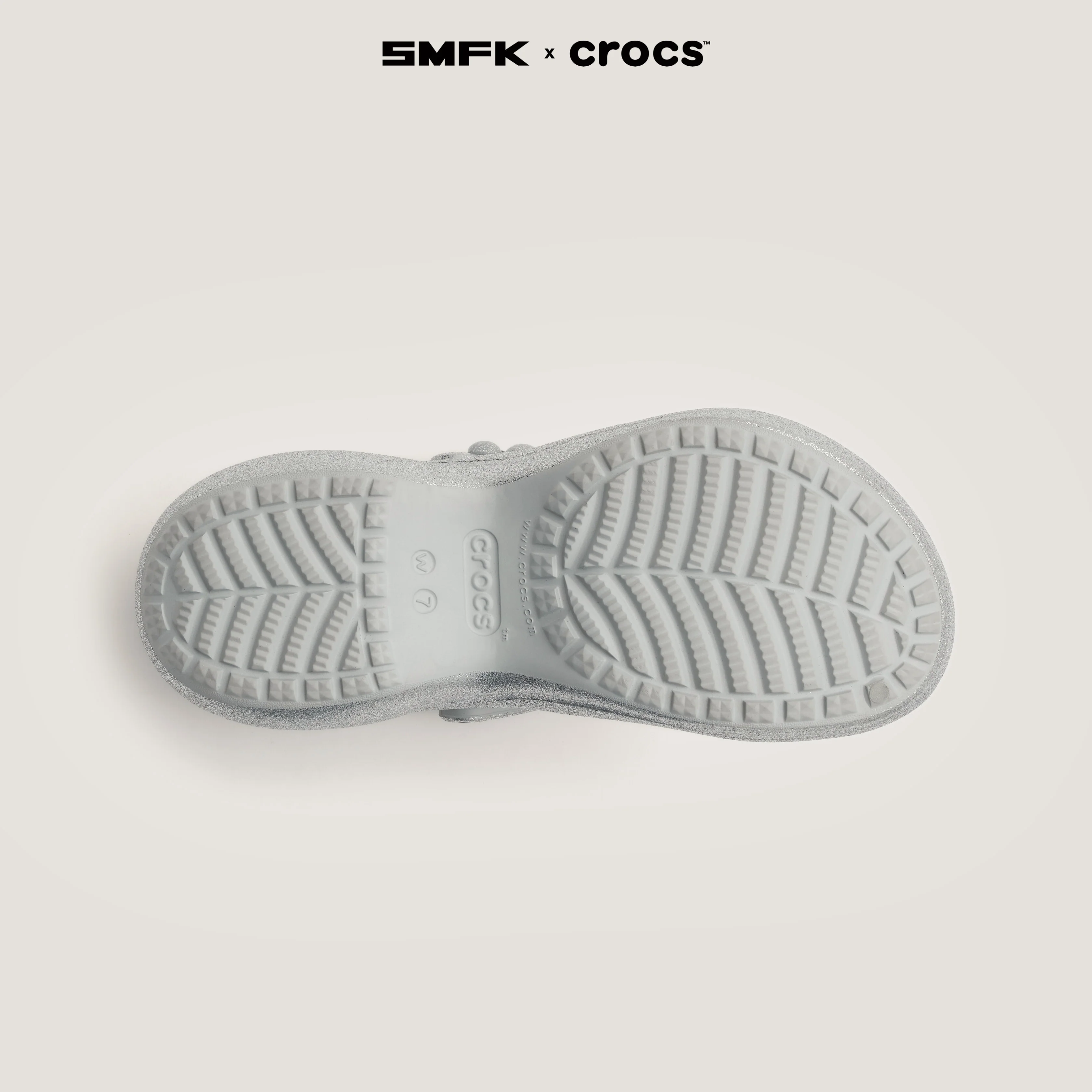 SMFK X CROCS BAE CLOG DIAMOND - Image 11